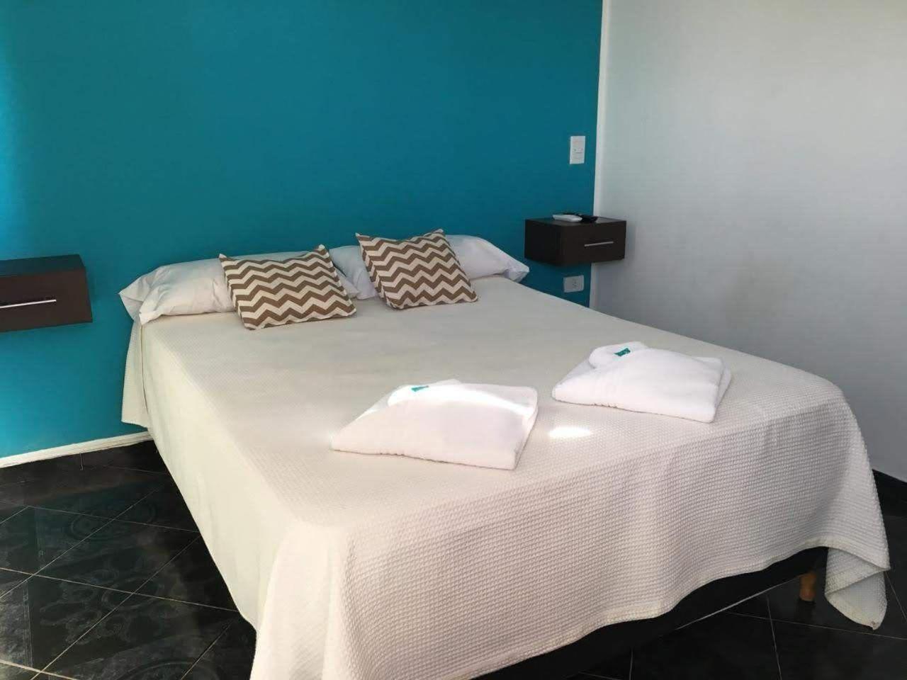 Atenea Villa Carlos Paz Kültér fotó