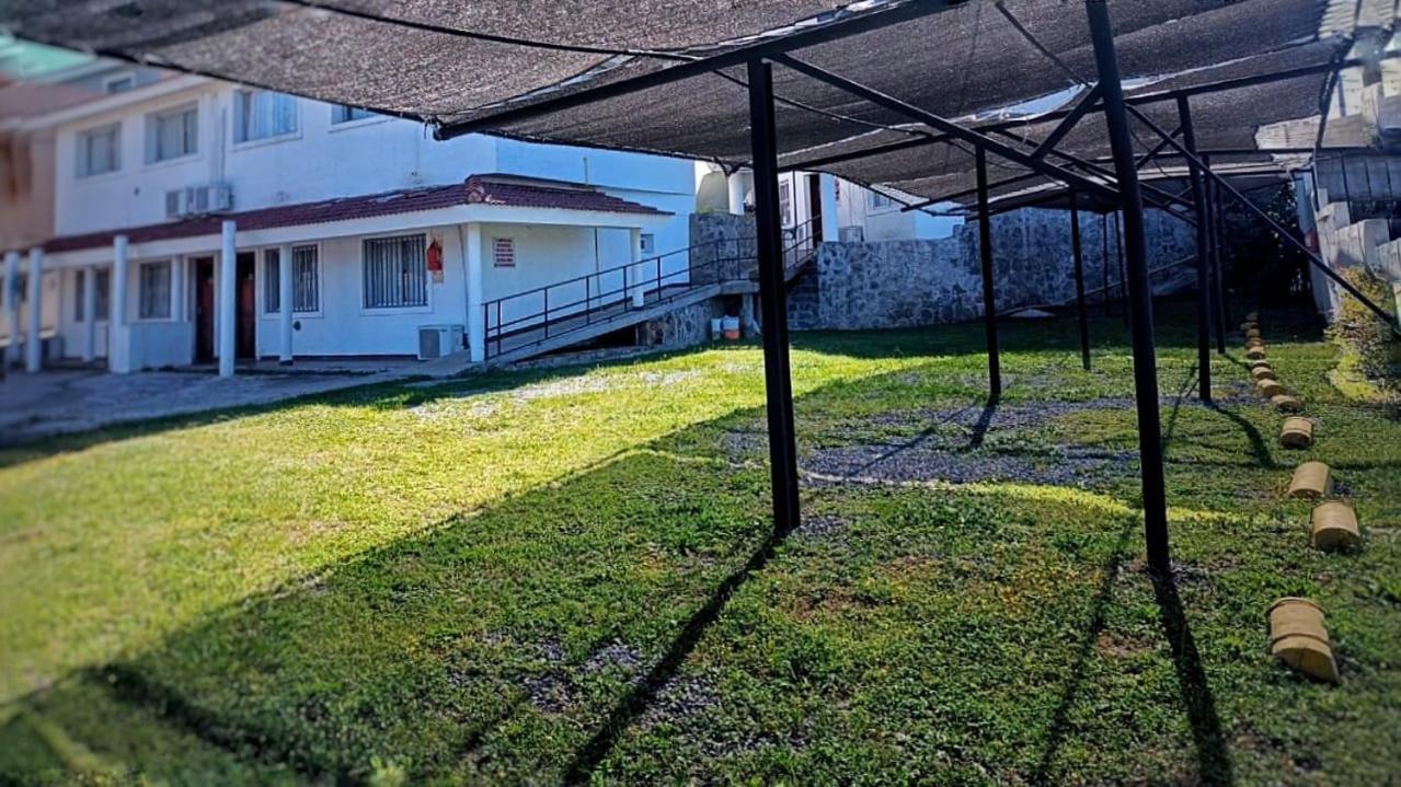 Atenea Villa Carlos Paz Kültér fotó