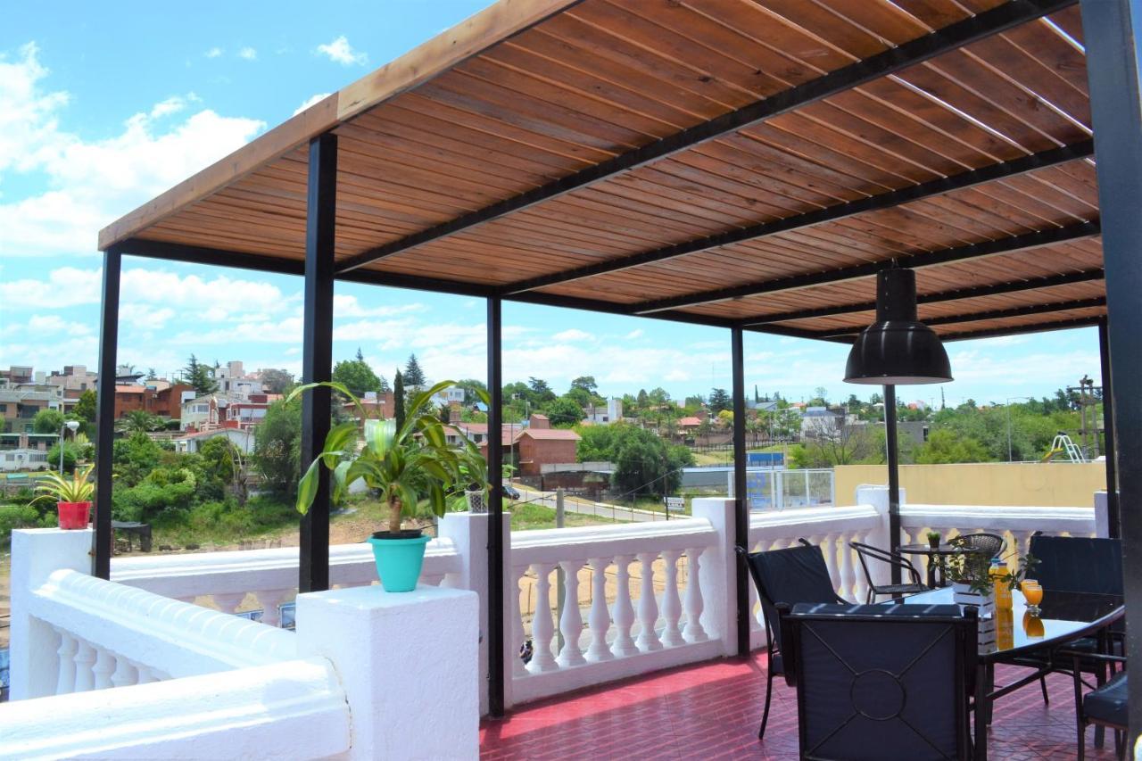 Atenea Villa Carlos Paz Kültér fotó
