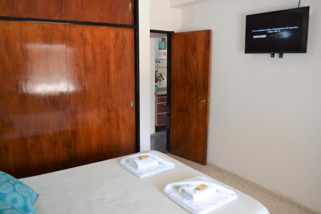 Atenea Villa Carlos Paz Kültér fotó