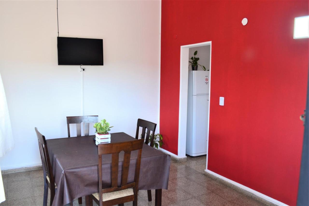 Atenea Villa Carlos Paz Kültér fotó