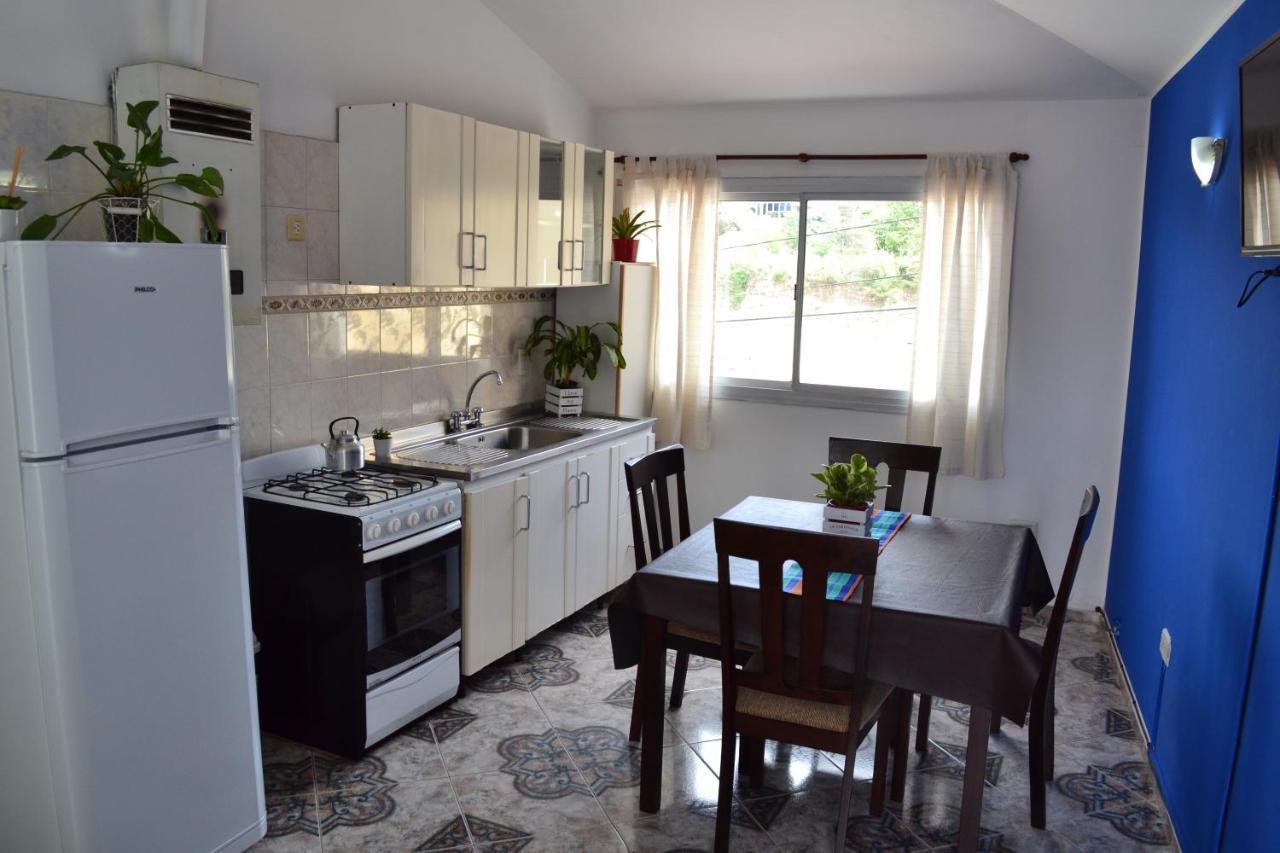 Atenea Villa Carlos Paz Kültér fotó