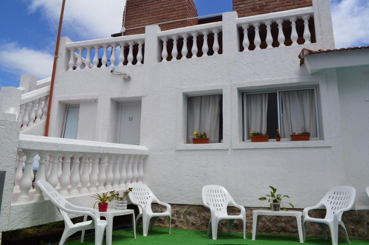 Atenea Villa Carlos Paz Kültér fotó
