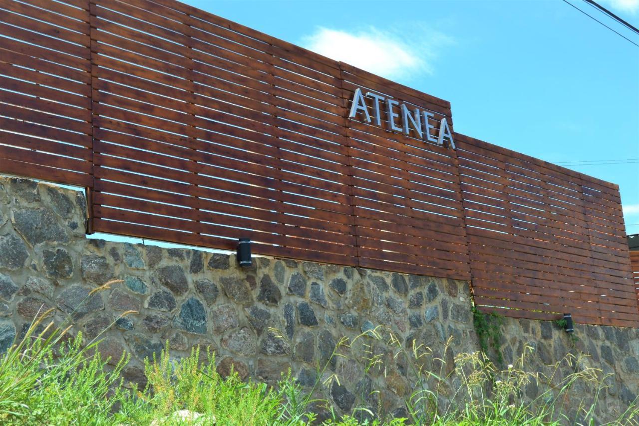 Atenea Villa Carlos Paz Kültér fotó