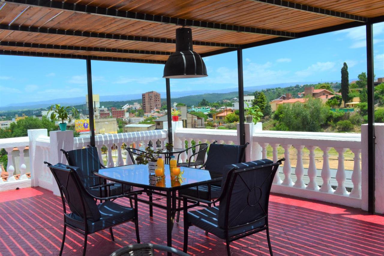 Atenea Villa Carlos Paz Kültér fotó