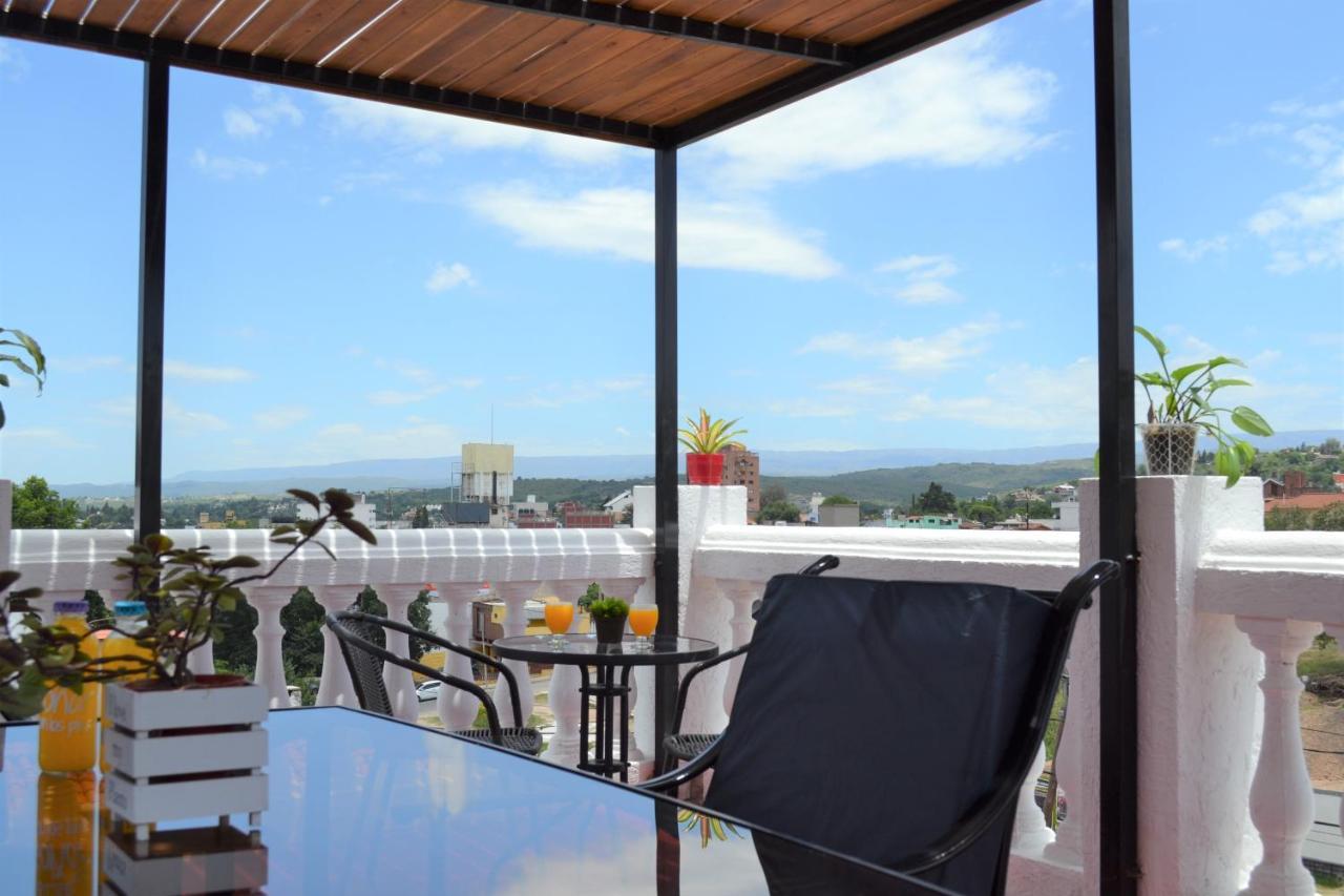 Atenea Villa Carlos Paz Kültér fotó