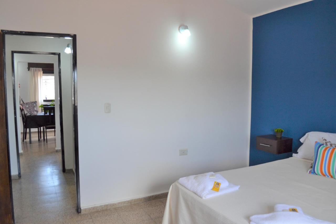 Atenea Villa Carlos Paz Kültér fotó