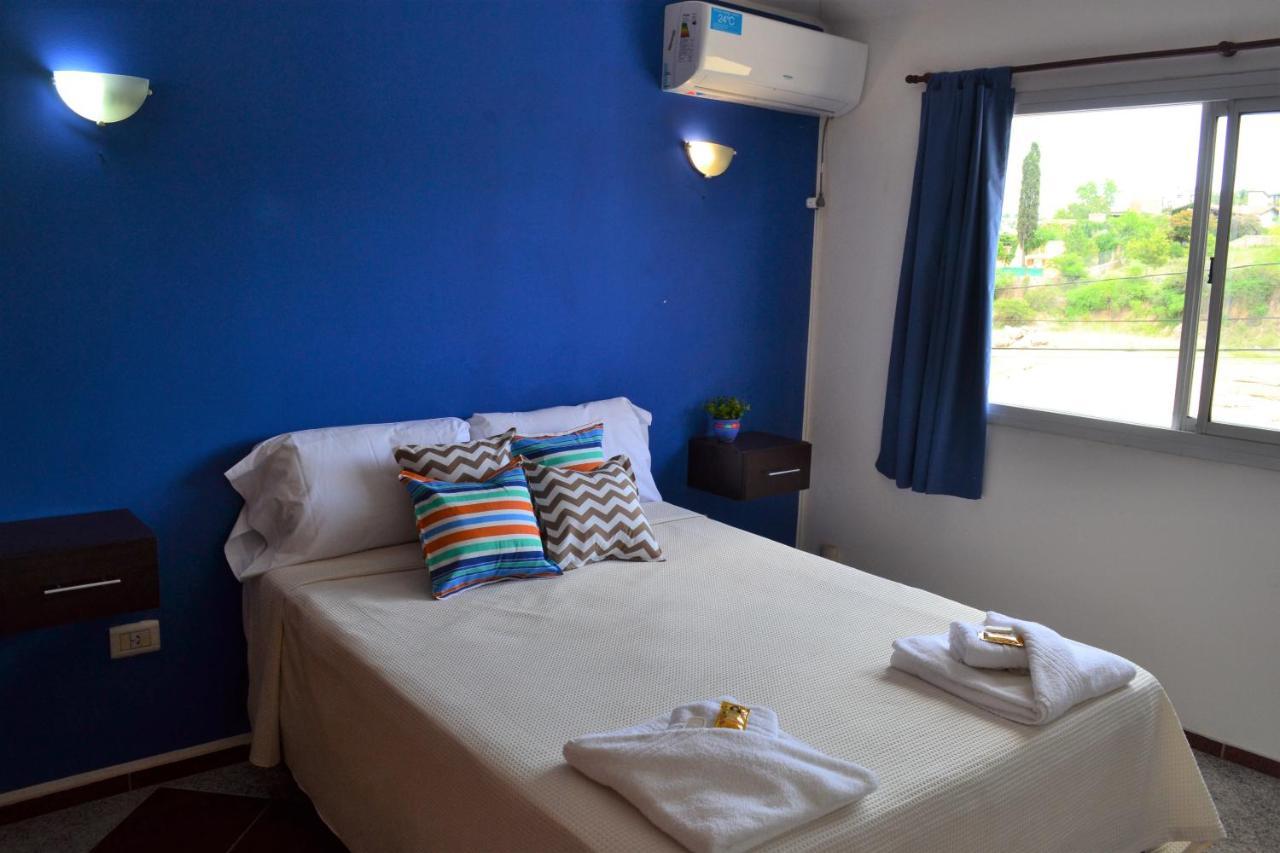 Atenea Villa Carlos Paz Kültér fotó