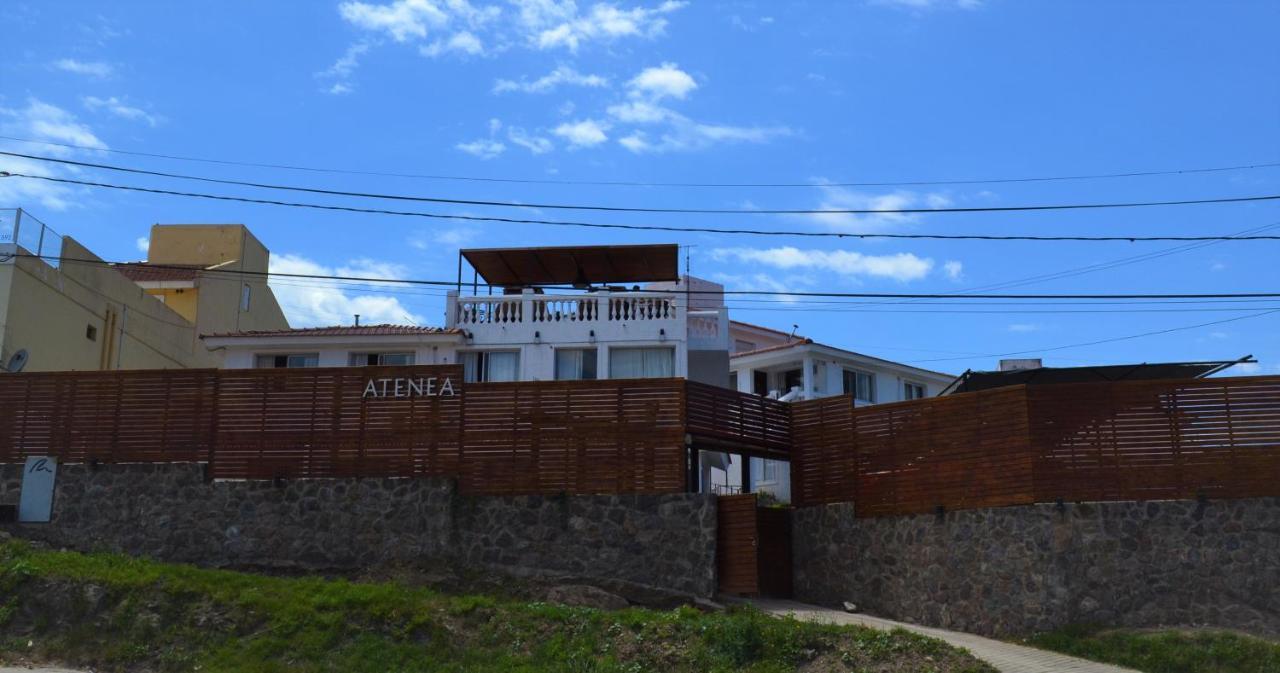 Atenea Villa Carlos Paz Kültér fotó