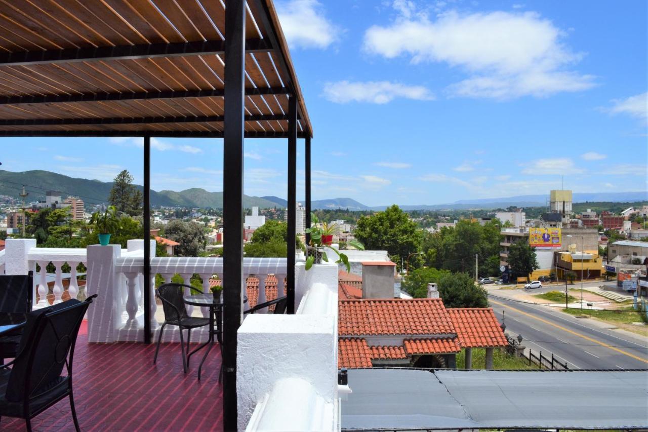 Atenea Villa Carlos Paz Kültér fotó