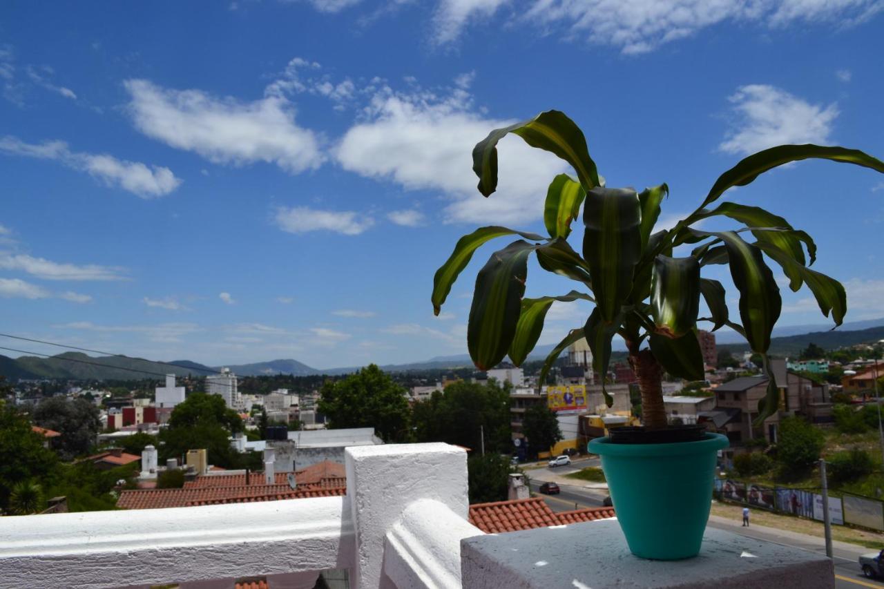 Atenea Villa Carlos Paz Kültér fotó
