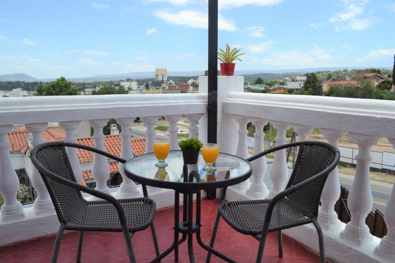 Atenea Villa Carlos Paz Kültér fotó