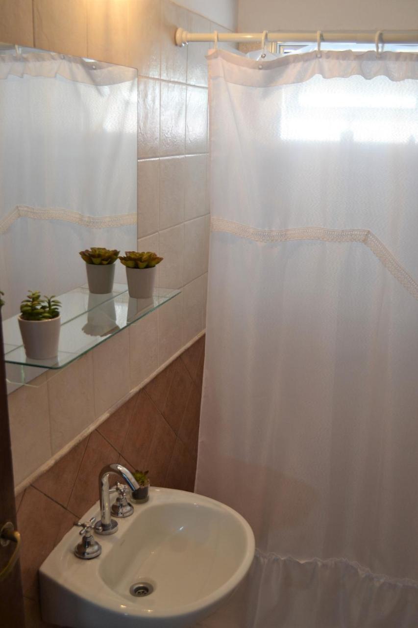 Atenea Villa Carlos Paz Kültér fotó
