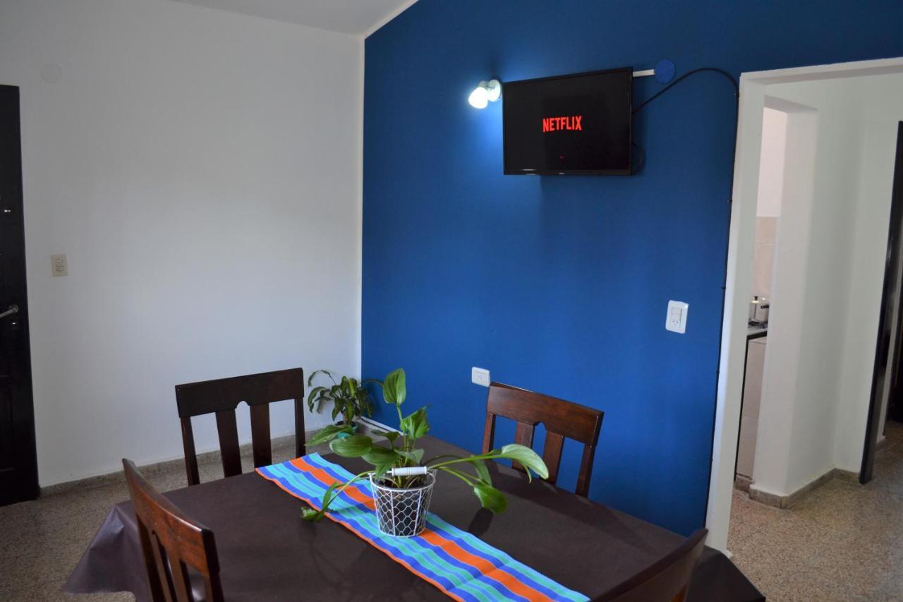 Atenea Villa Carlos Paz Kültér fotó
