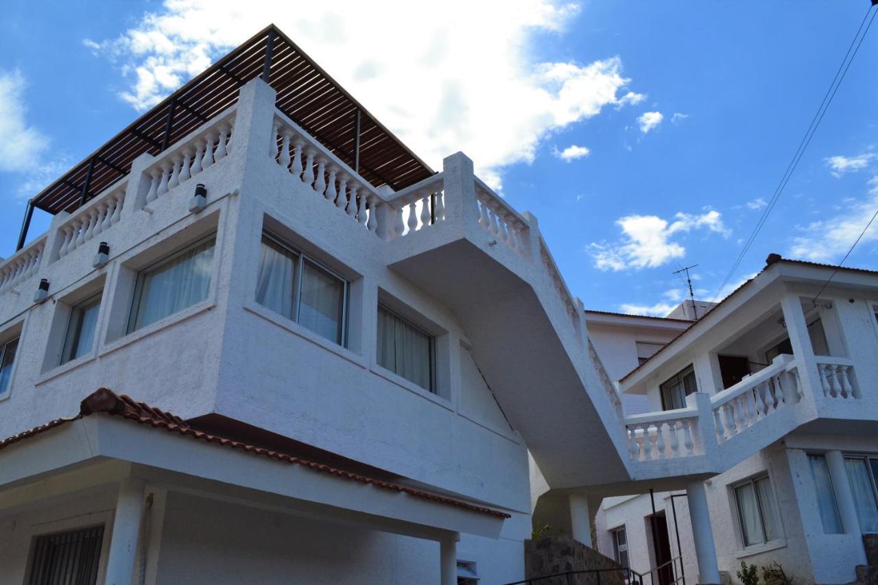 Atenea Villa Carlos Paz Kültér fotó