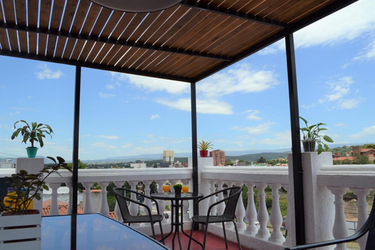 Atenea Villa Carlos Paz Kültér fotó