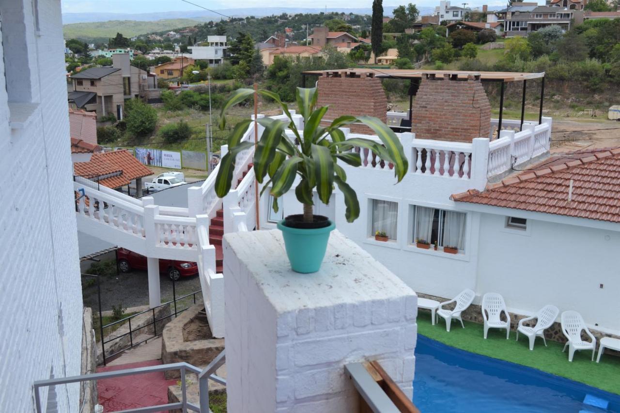 Atenea Villa Carlos Paz Kültér fotó