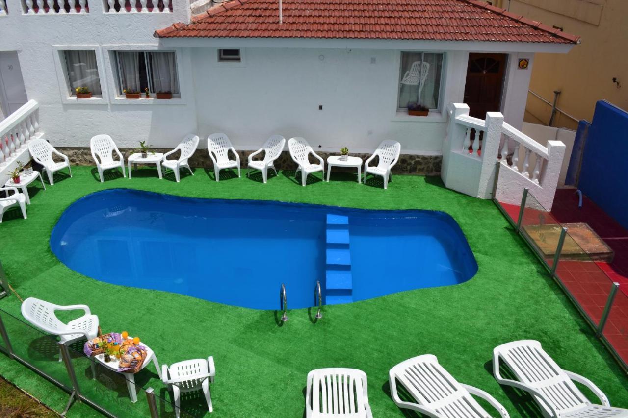 Atenea Villa Carlos Paz Kültér fotó