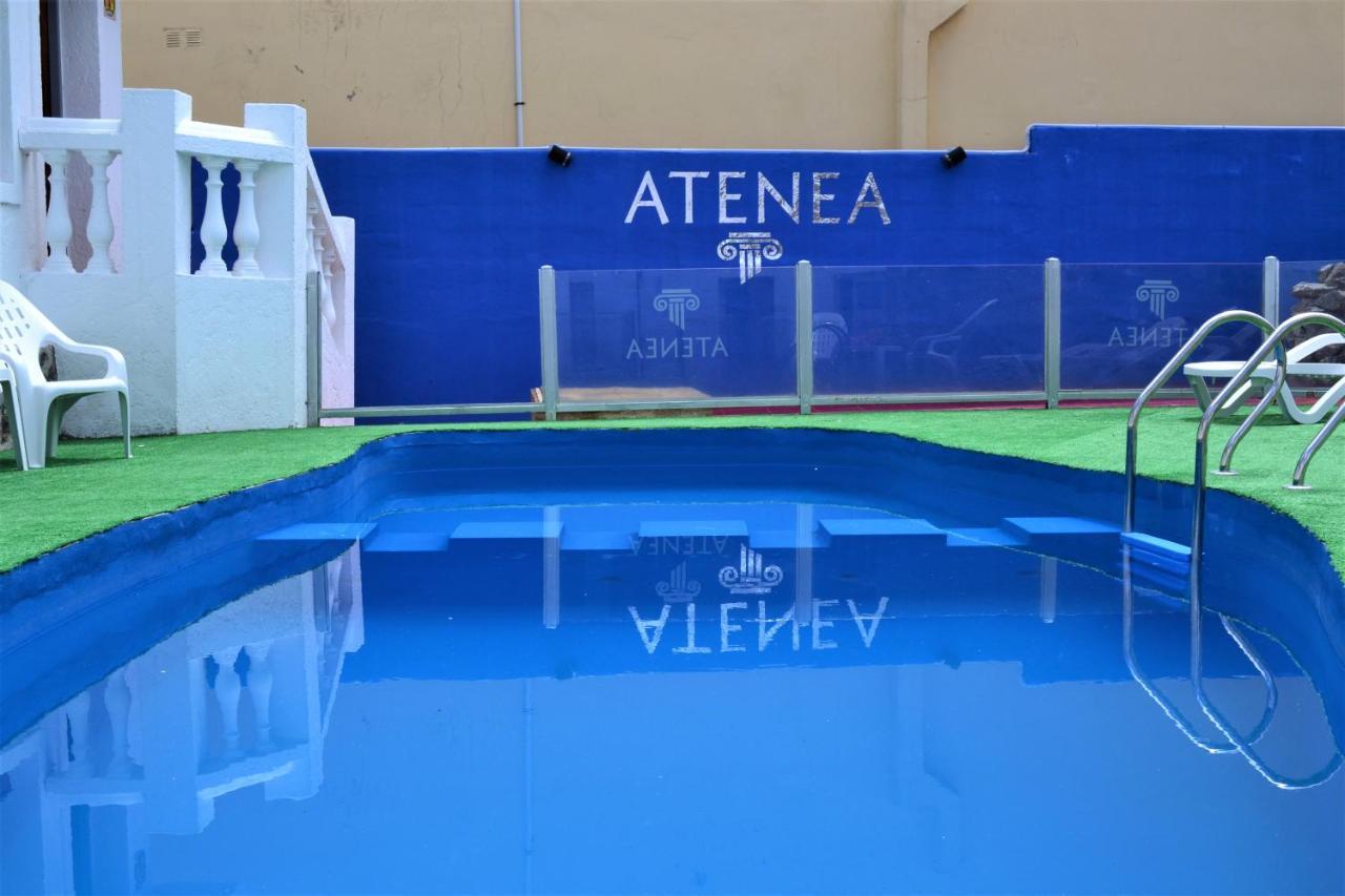 Atenea Villa Carlos Paz Kültér fotó