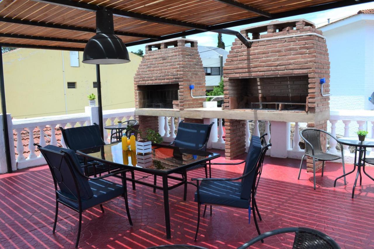 Atenea Villa Carlos Paz Kültér fotó