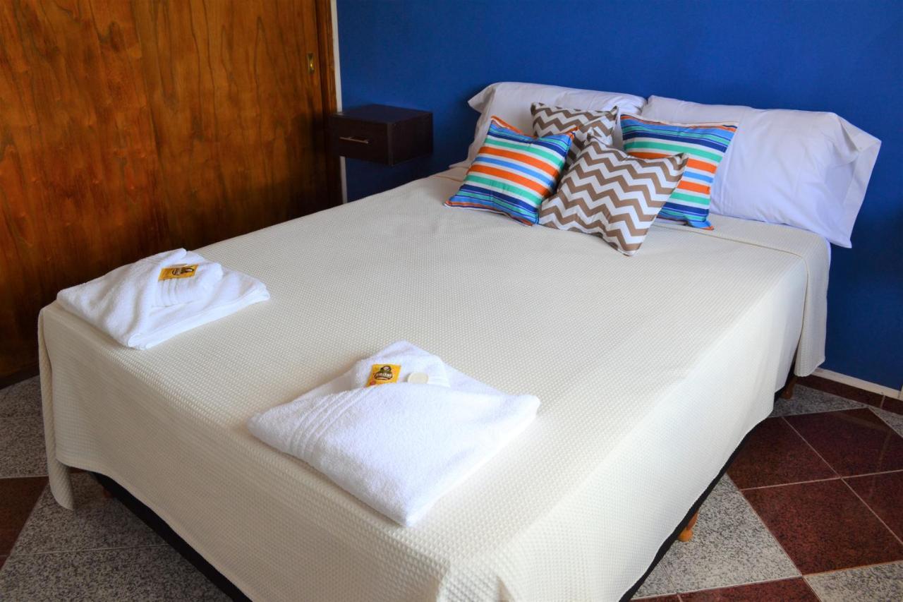 Atenea Villa Carlos Paz Kültér fotó