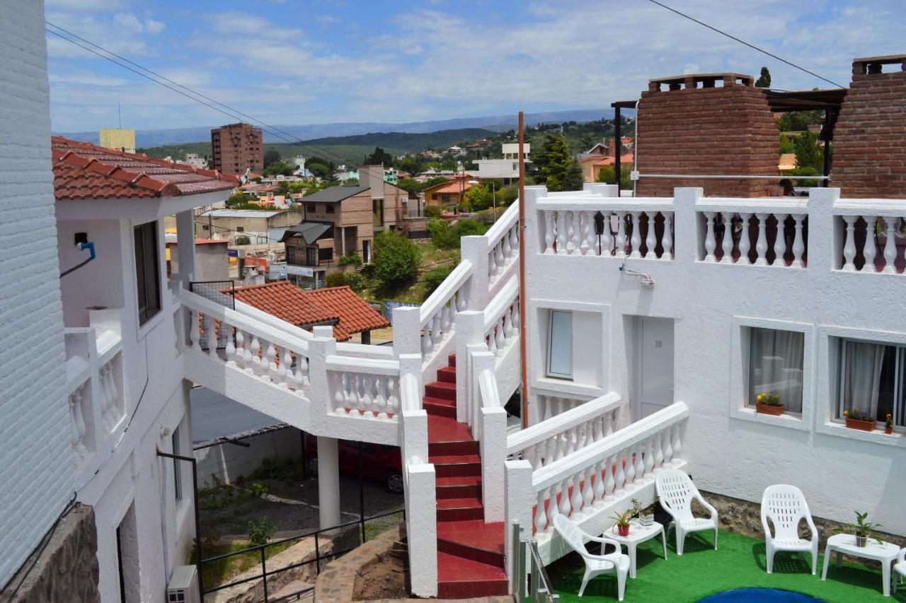 Atenea Villa Carlos Paz Kültér fotó